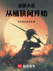 剑豪大名，从桶狭间开始